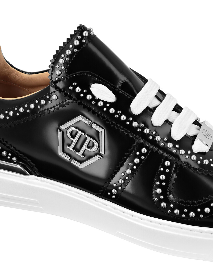 ботинки  FADS-MSC3980-PLE010N_02 со скидкой