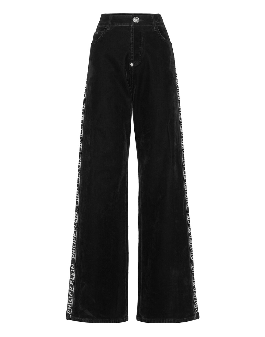 джинсы прямые  FADC-WDT2570-PDE004N_02VV по акции