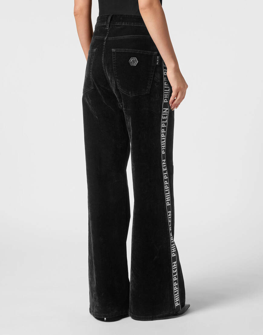 джинсы прямые  FADC-WDT2570-PDE004N_02VV купить с доставкой