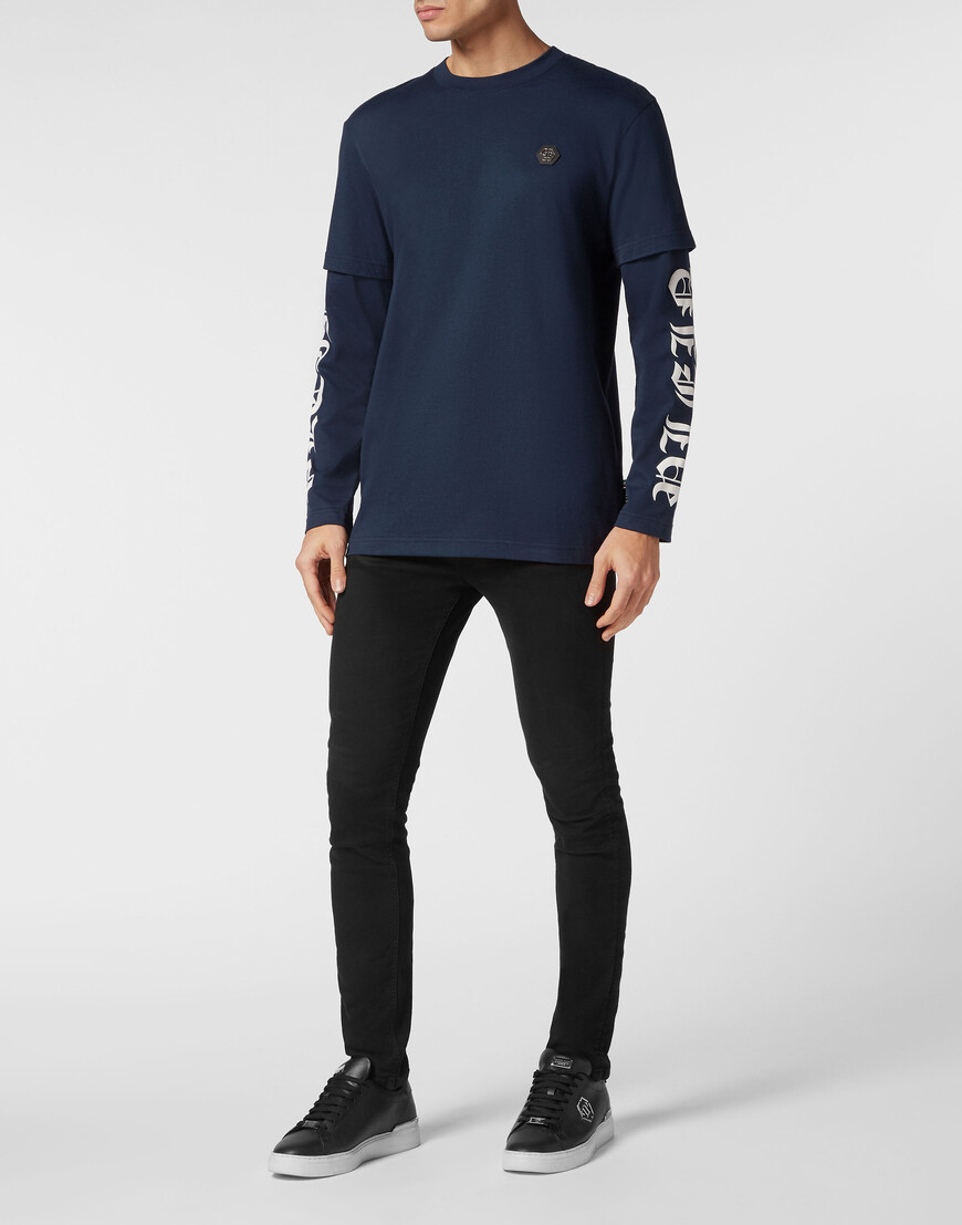 футболка  FADC-MTK7608-PJY002N_14 по низкой цене