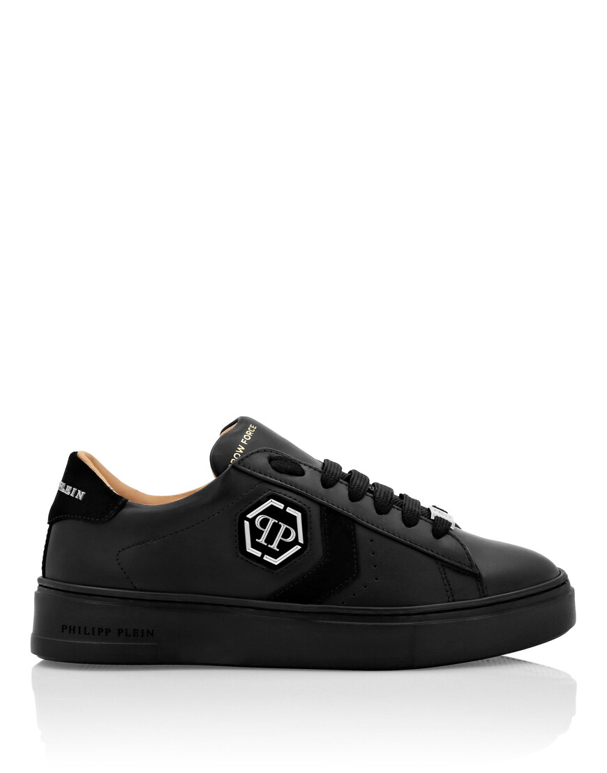 

Ботинки Philipp Plein, Черный