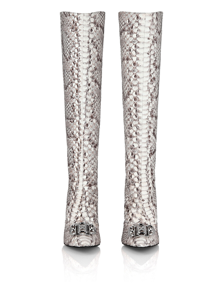 сапоги  FADS-WSE0820-PLE029P_06 по акции