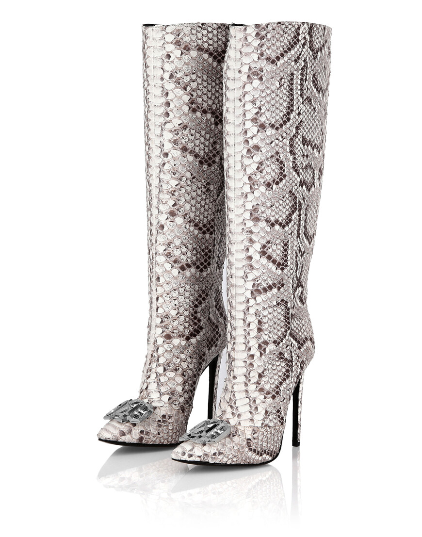 сапоги  FADS-WSE0820-PLE029P_06 купить с доставкой