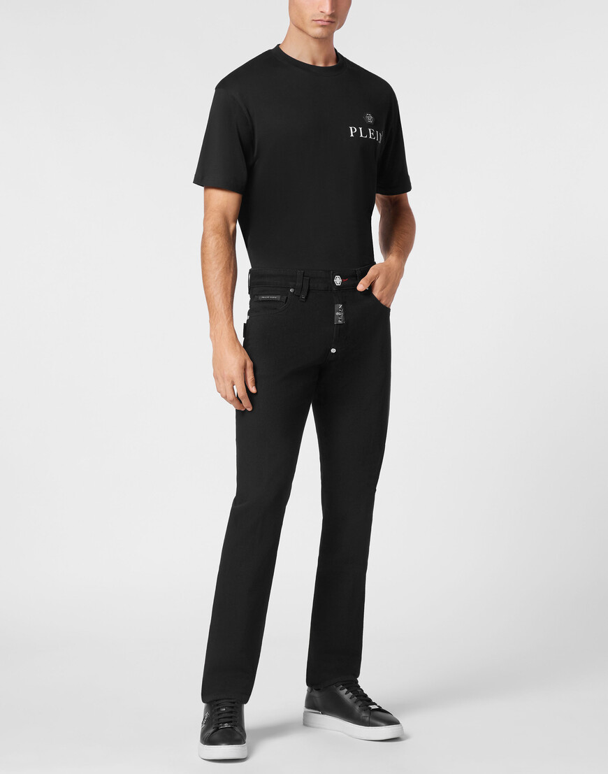 джинсы прямые  FADC-MDT3892-PDE004N_02JB по низкой цене