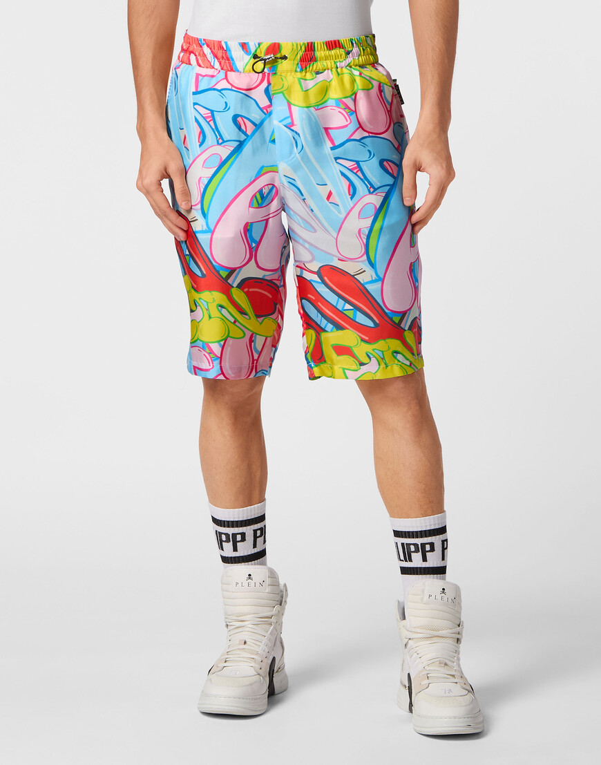 

Шорты Philipp Plein, Другой