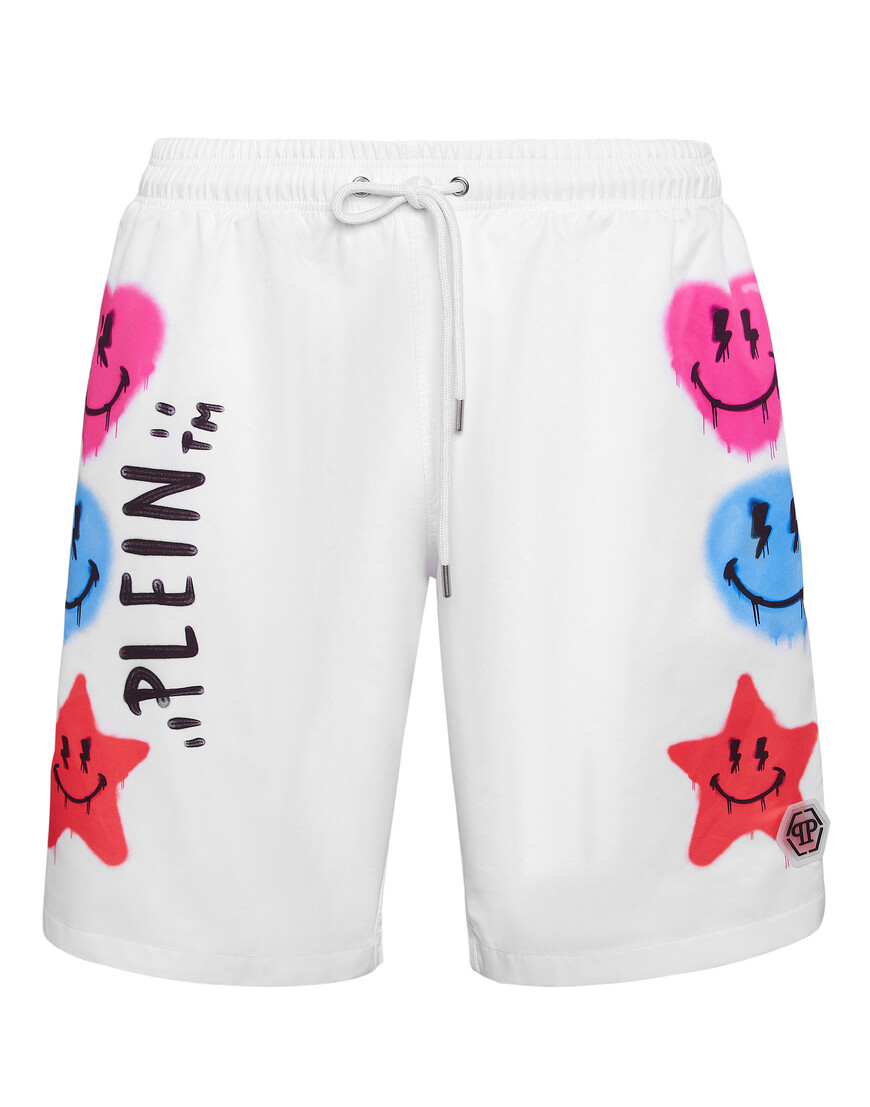 Плавательные Шорты Philipp Plein