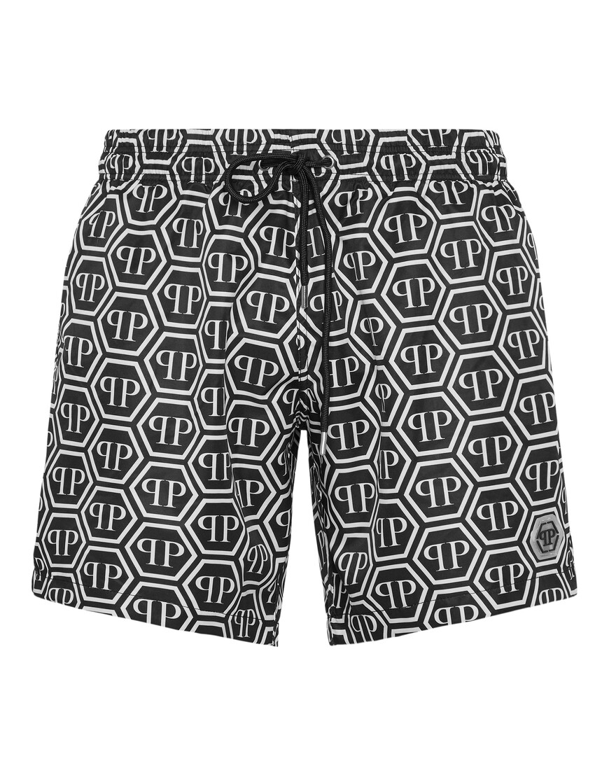 Плавательные Шорты Philipp Plein 21965₽