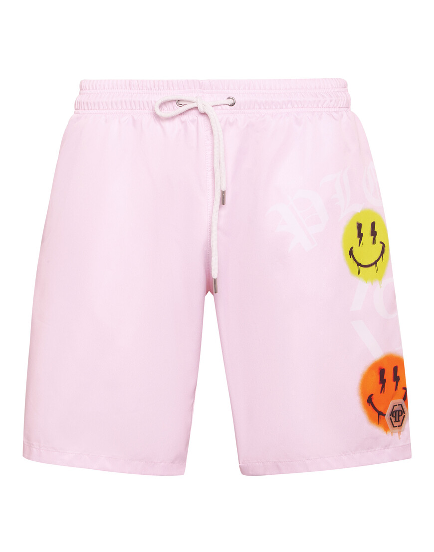 плавательные шорты  PADC-MMX0145-PNY002N_03pn по акции