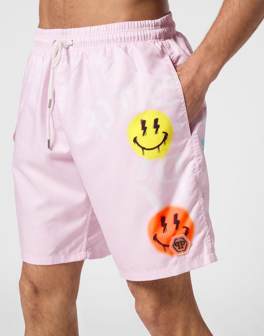 плавательные шорты  PADC-MMX0145-PNY002N_03pn по низкой цене