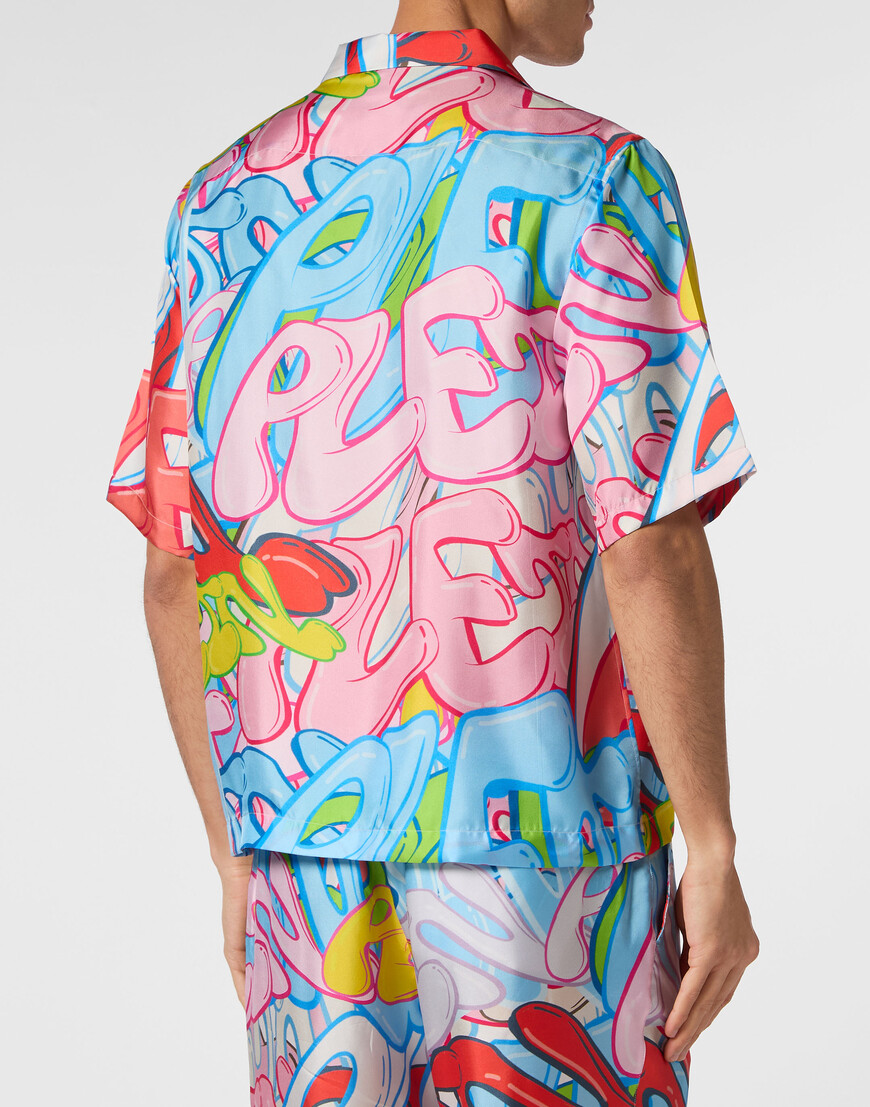 рубашка  PADC-MRP2271-PTE028N_21 купить с доставкой