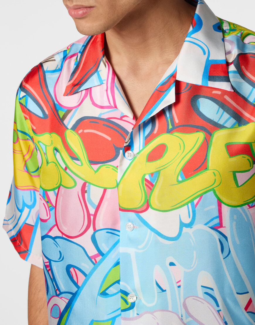 рубашка  PADC-MRP2271-PTE028N_21 со скидкой