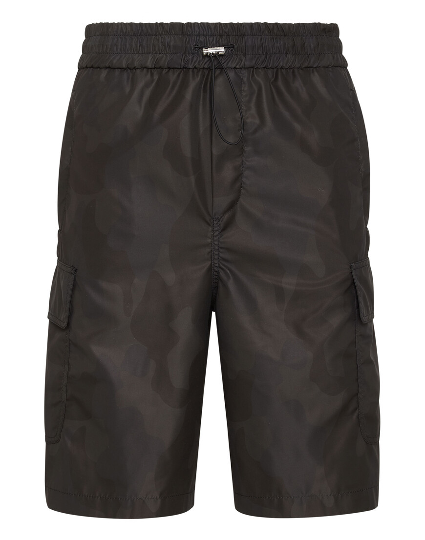 шорты  FADC-MRT1369-PTE003N_0250 по акции