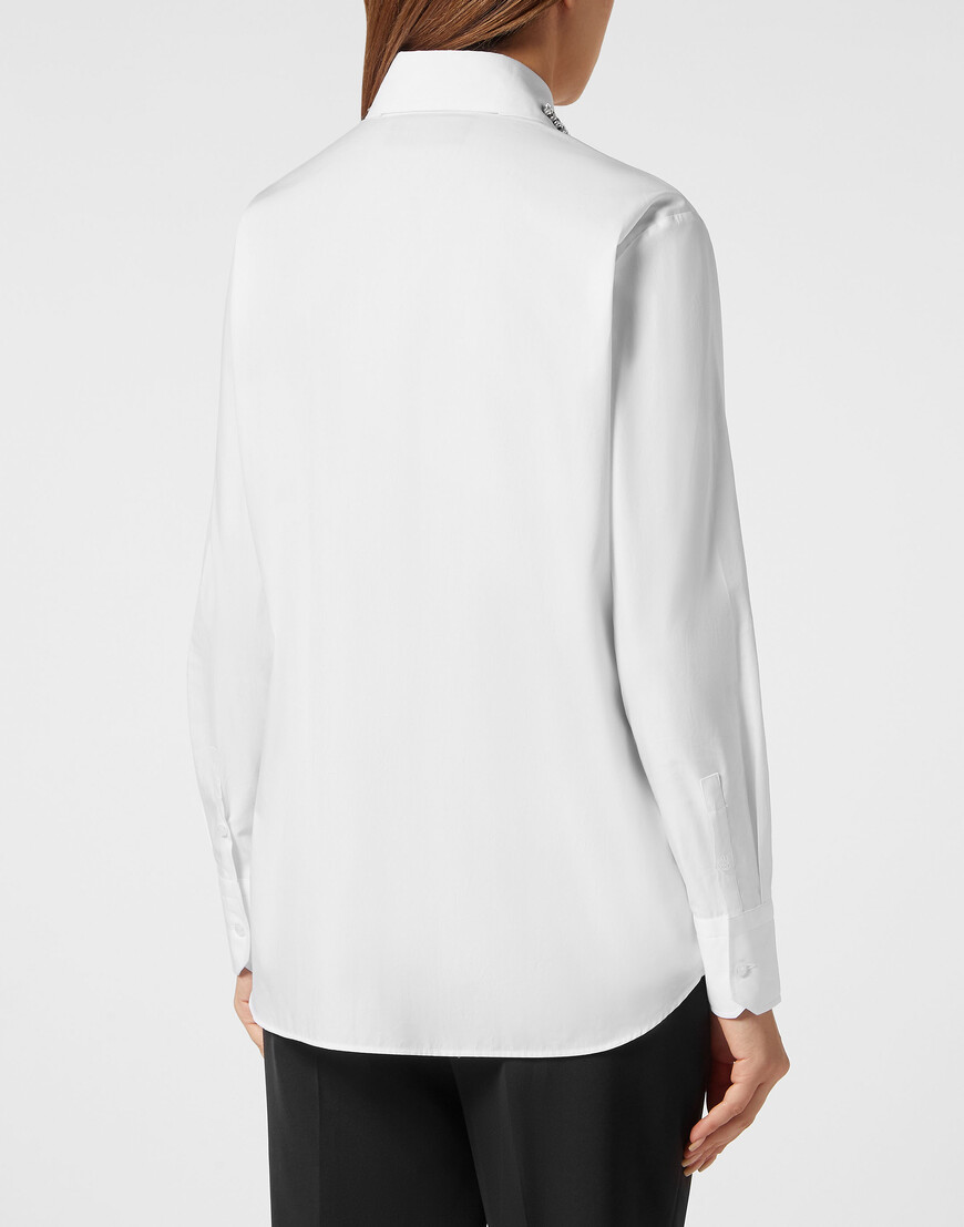 рубашка  FADC-WRP0476-PTE003N_01 купить с доставкой