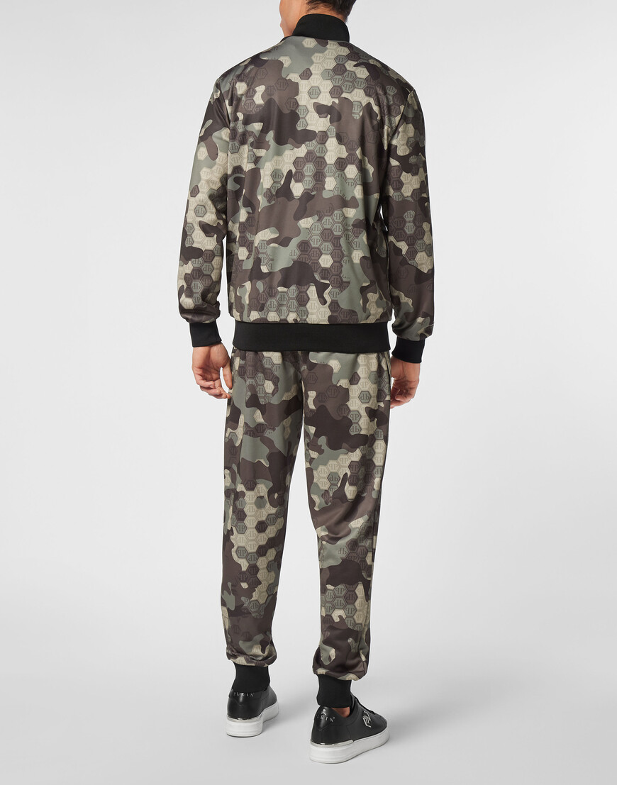 костюм спортивный  AADC-MJJ0796-PTE003N_50 купить с доставкой