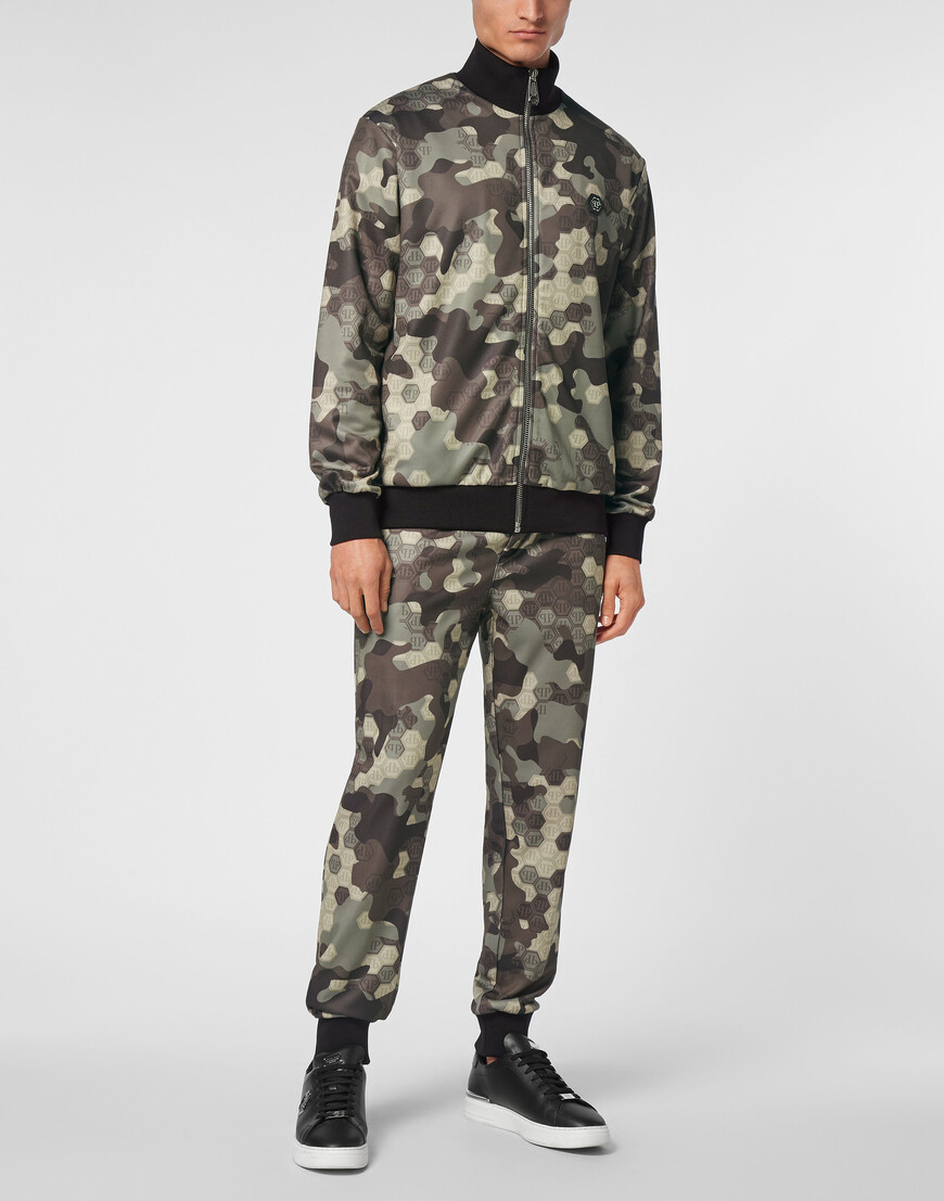 костюм спортивный  AADC-MJJ0796-PTE003N_50 по низкой цене