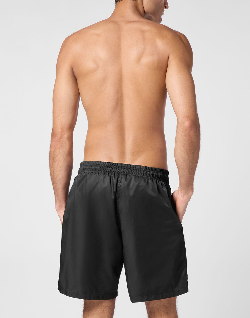 плавательные шорты  AADC-MMX0146-PTE003N_02 купить с доставкой