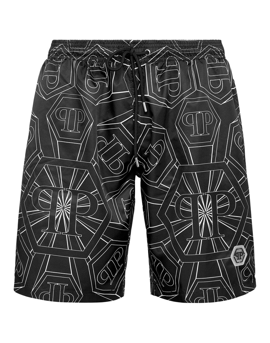 плавательные шорты  AADC-MMX0157-PTE003N_02 по акции