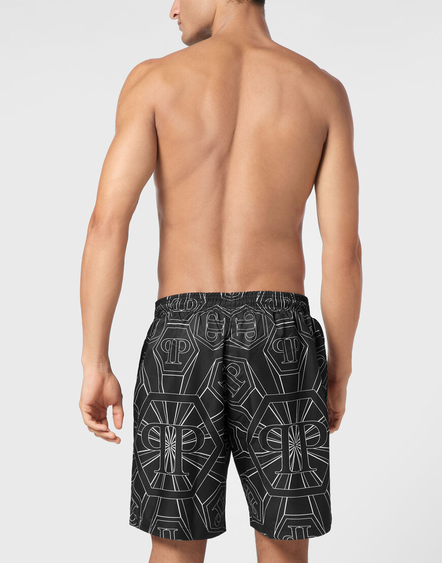 плавательные шорты  AADC-MMX0157-PTE003N_02 купить с доставкой