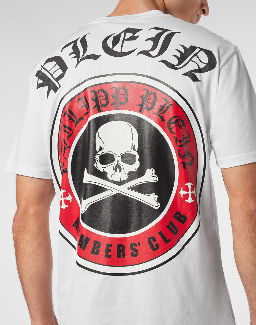 футболка  AADC-MTK7689-PJY002N_01 со скидкой