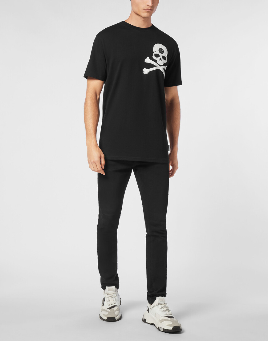 

Футболка Philipp Plein, Черный