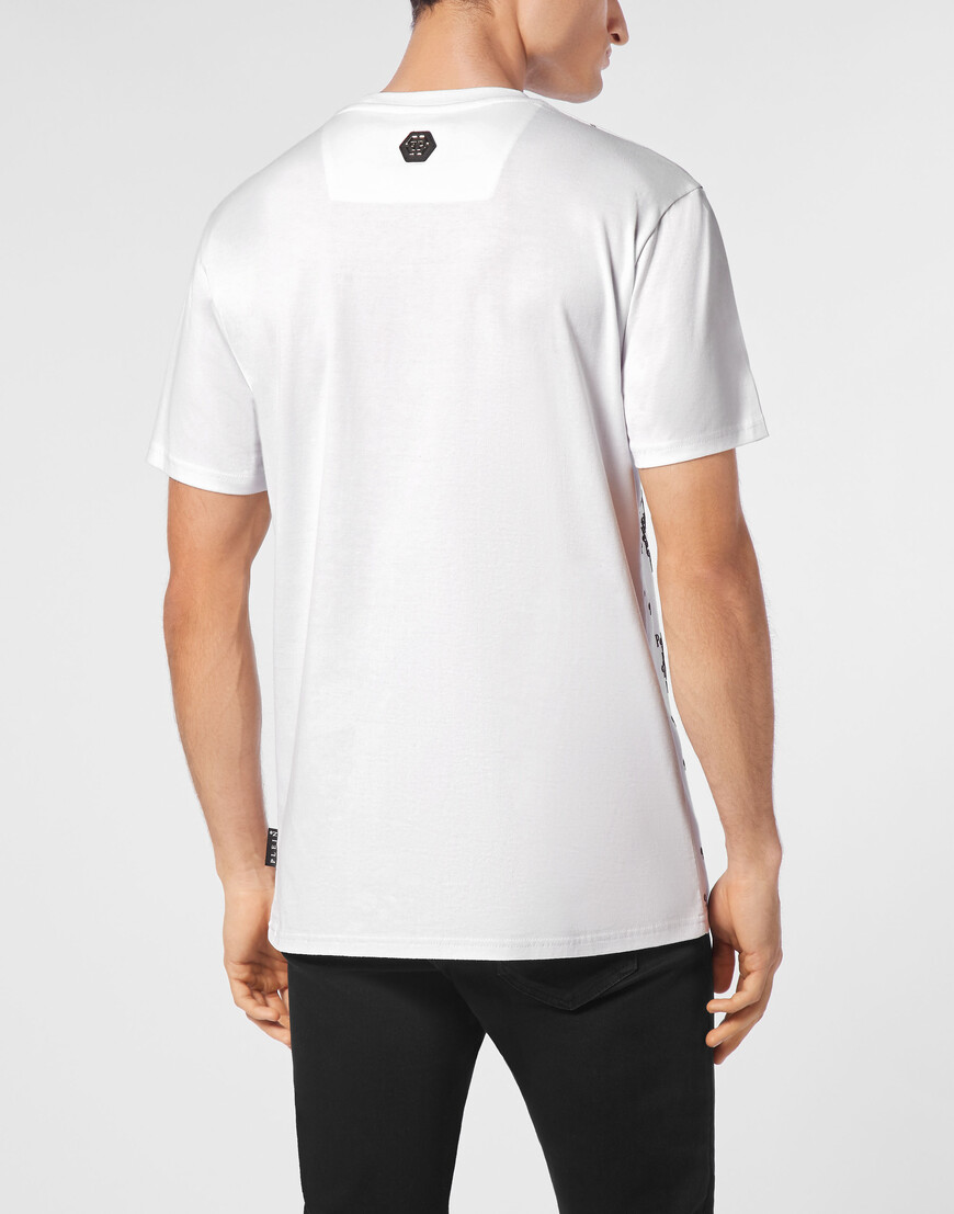 футболка  AADC-MTK7756-PJY002N_01 купить с доставкой