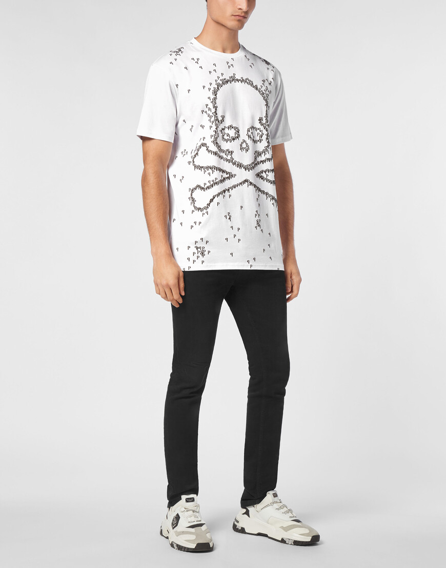 футболка  AADC-MTK7756-PJY002N_01 по низкой цене