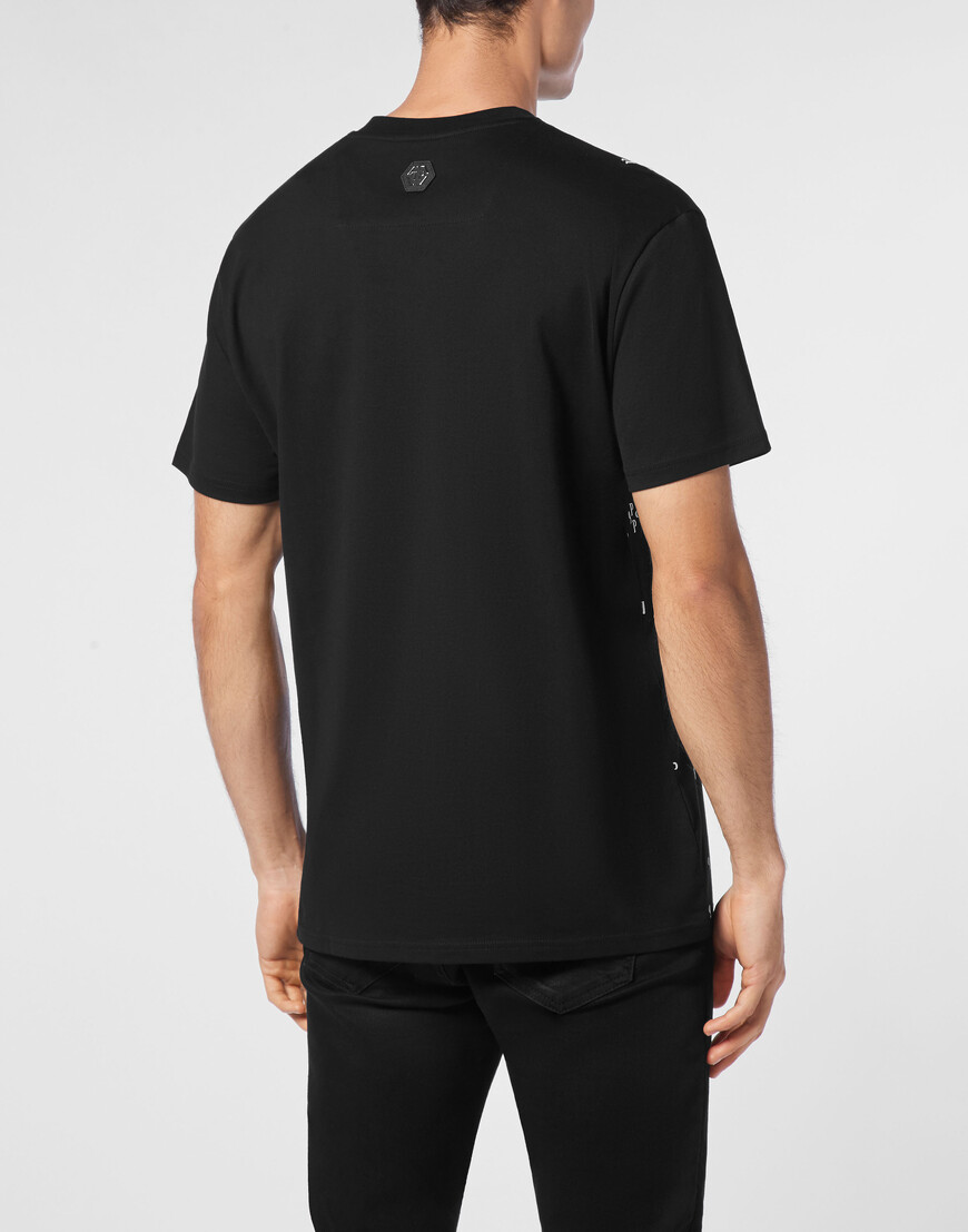 футболка  AADC-MTK7756-PJY002N_02 купить с доставкой