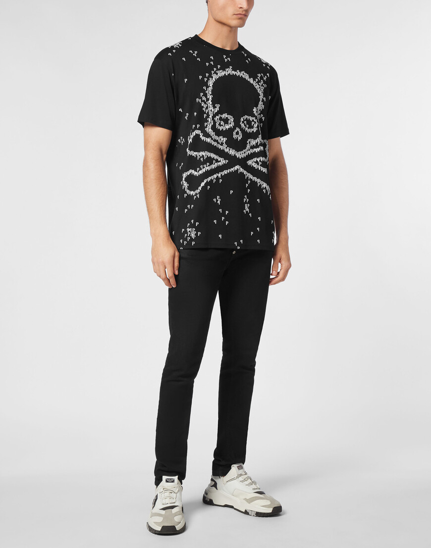 футболка  AADC-MTK7756-PJY002N_02 по низкой цене