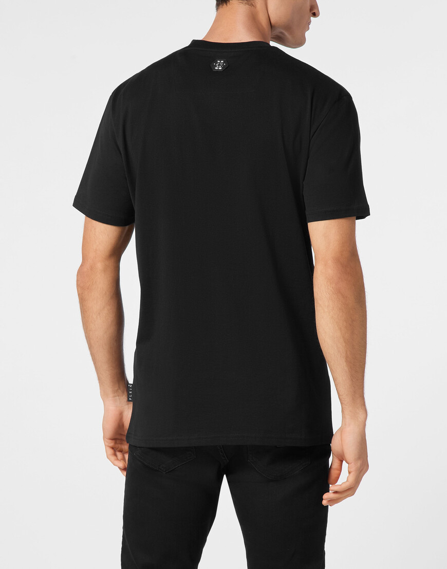 футболка  AADC-MTK7780-PJY002N_02 купить с доставкой