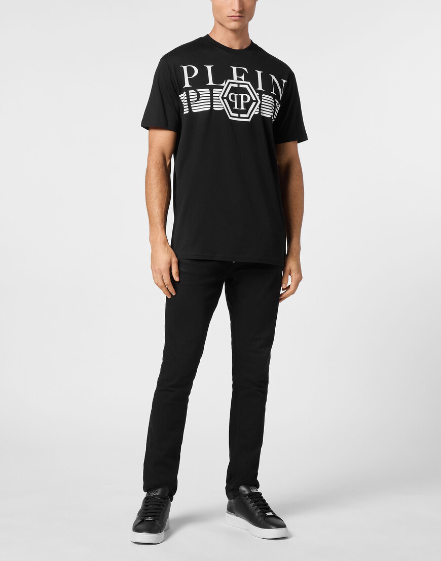 футболка  AADC-MTK7780-PJY002N_02 по низкой цене