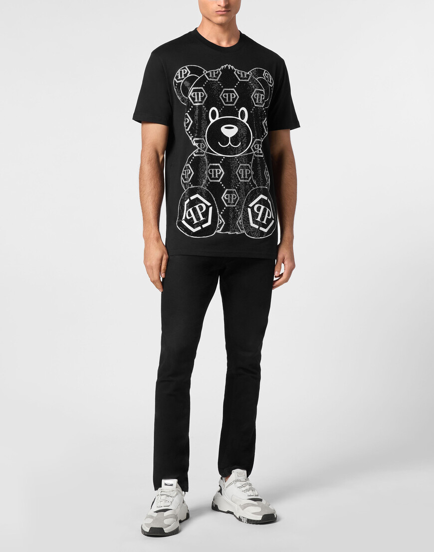 футболка  AADC-MTK7800-PJY002N_02 по низкой цене