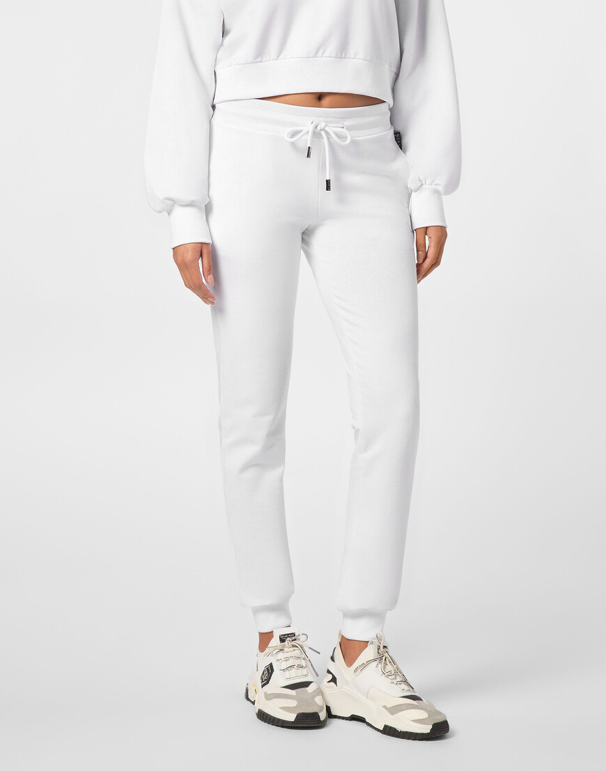 

Брюки Спортивные Philipp Plein, Белый