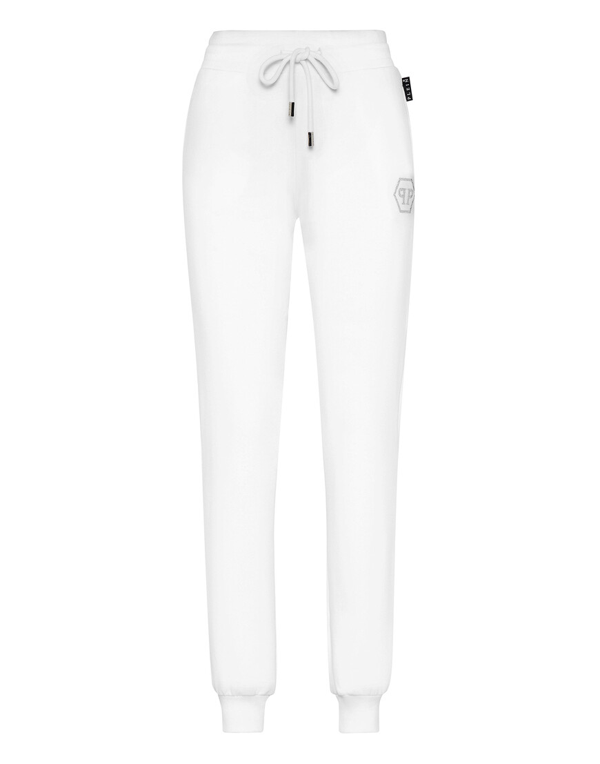 

Брюки Спортивные Philipp Plein, Белый
