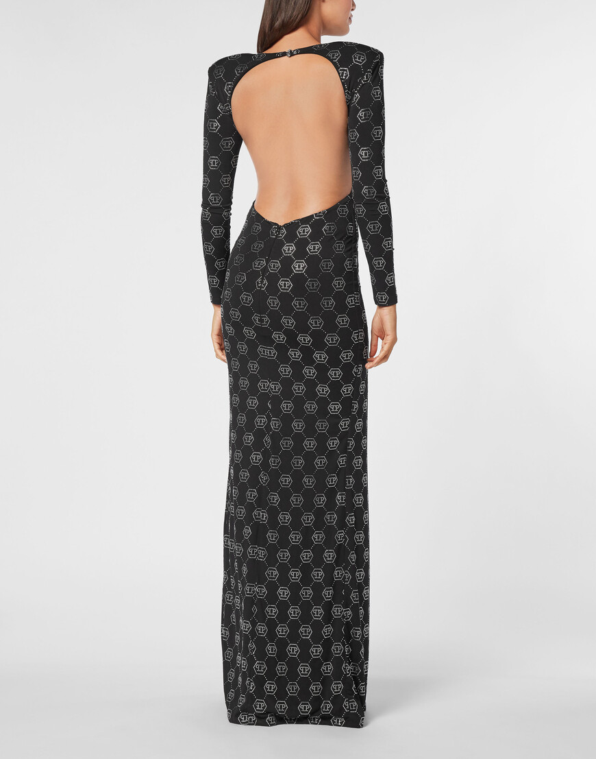 платье  AADC-WRG3223-PJY002N_02 купить с доставкой