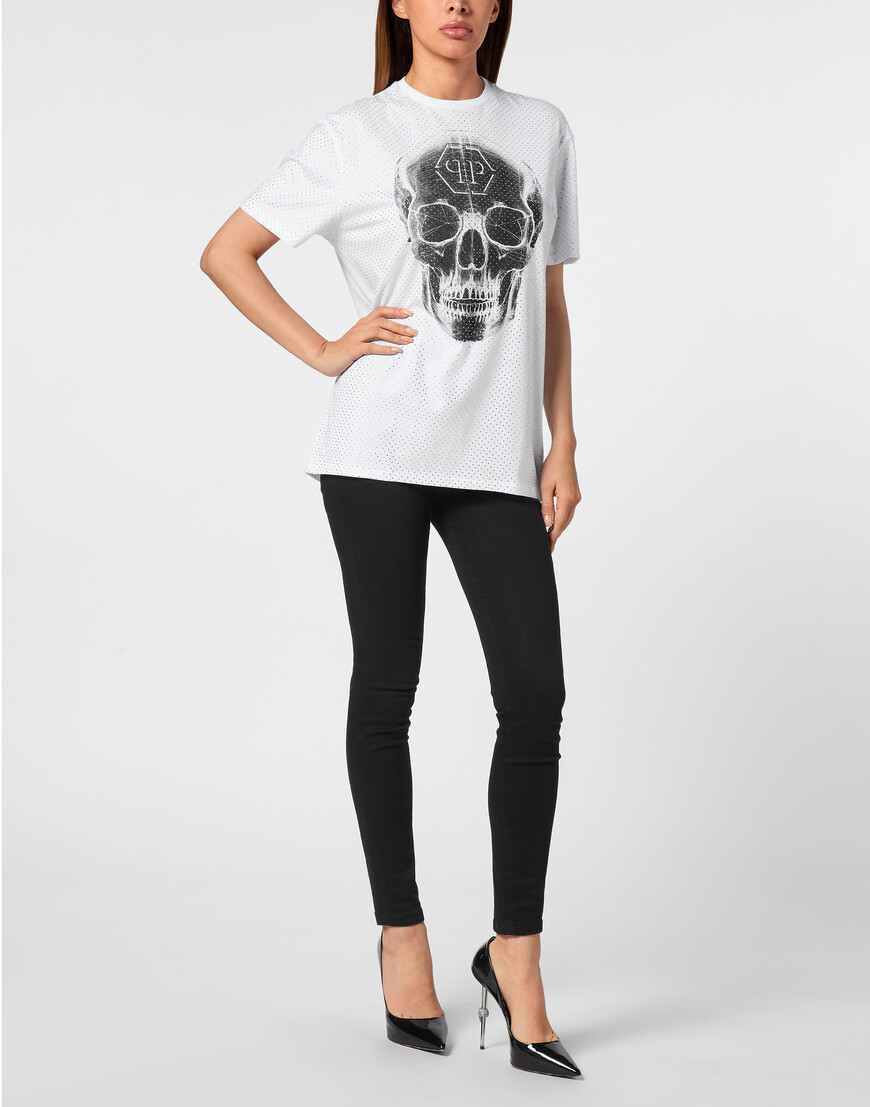 футболка  AADC-WTK3448-PJY002N_01 по низкой цене