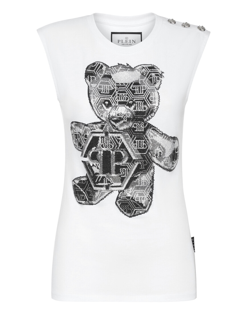 спортивный топ  AADC-WTK3452-PJY002N_01 по акции