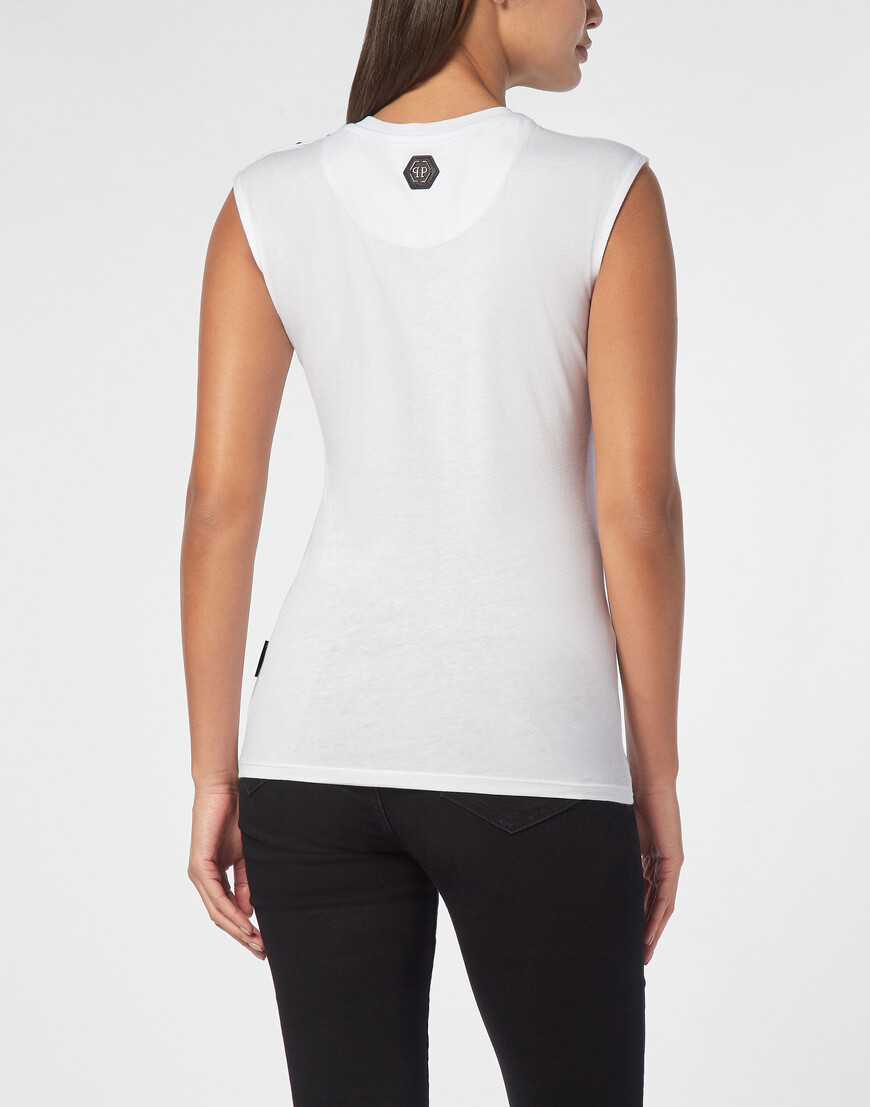 спортивный топ  AADC-WTK3452-PJY002N_01 купить с доставкой