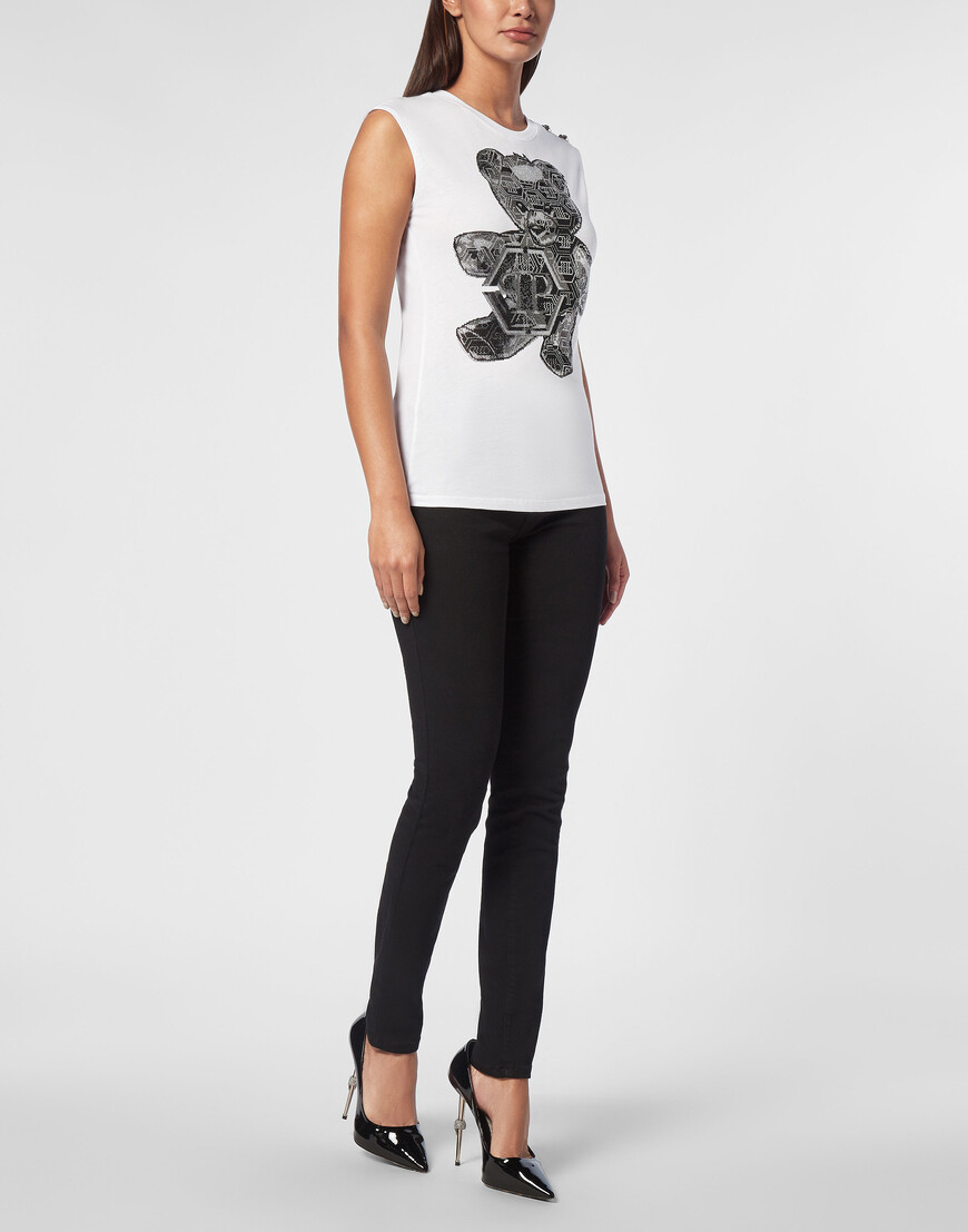 спортивный топ  AADC-WTK3452-PJY002N_01 по низкой цене