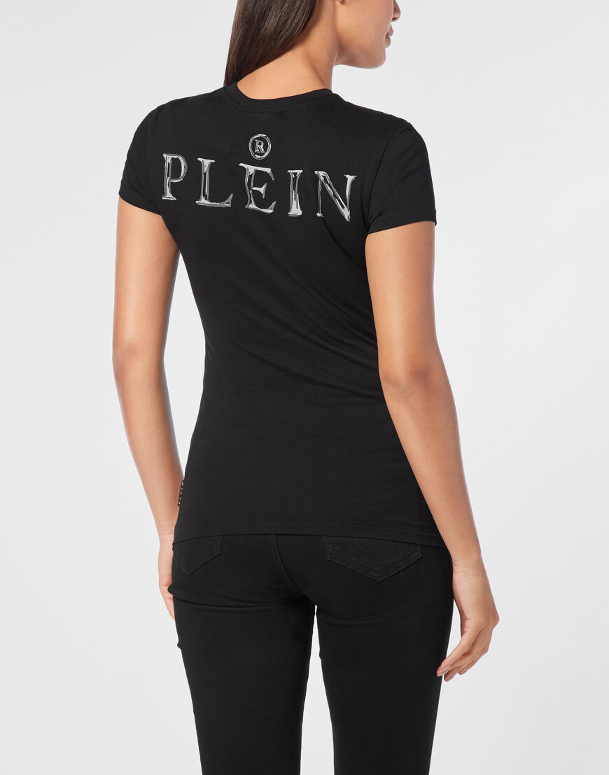 футболка  AADC-WTK3470-PJY002N_02 купить с доставкой