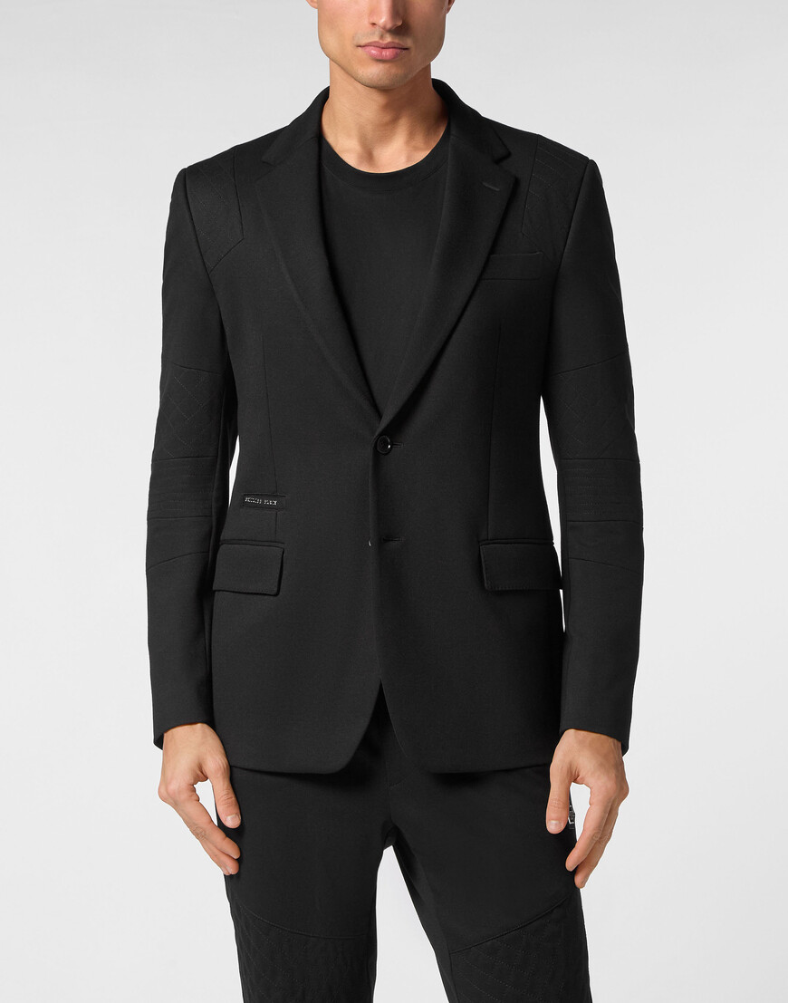 

Костюм Philipp Plein, Черный
