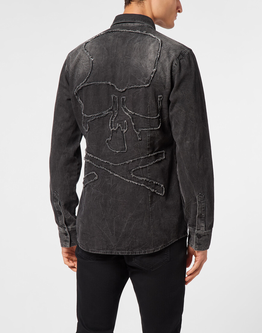 рубашка  AADC-MDP0237-PDE004N_10GN купить с доставкой