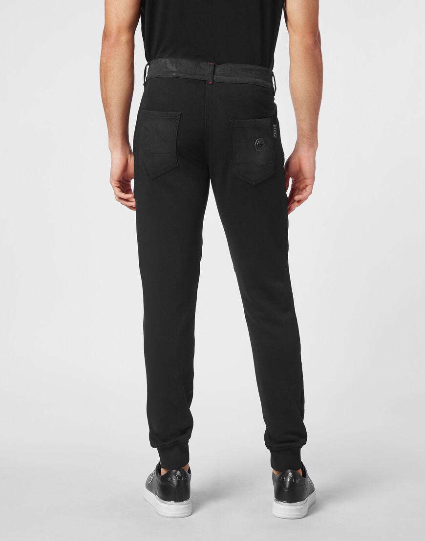 джоггеры  AADC-MDT3928-PDE004N_02CB купить с доставкой