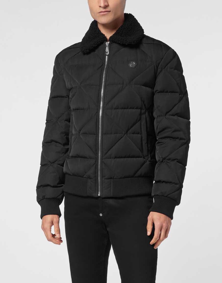 

Куртка Philipp Plein, Черный