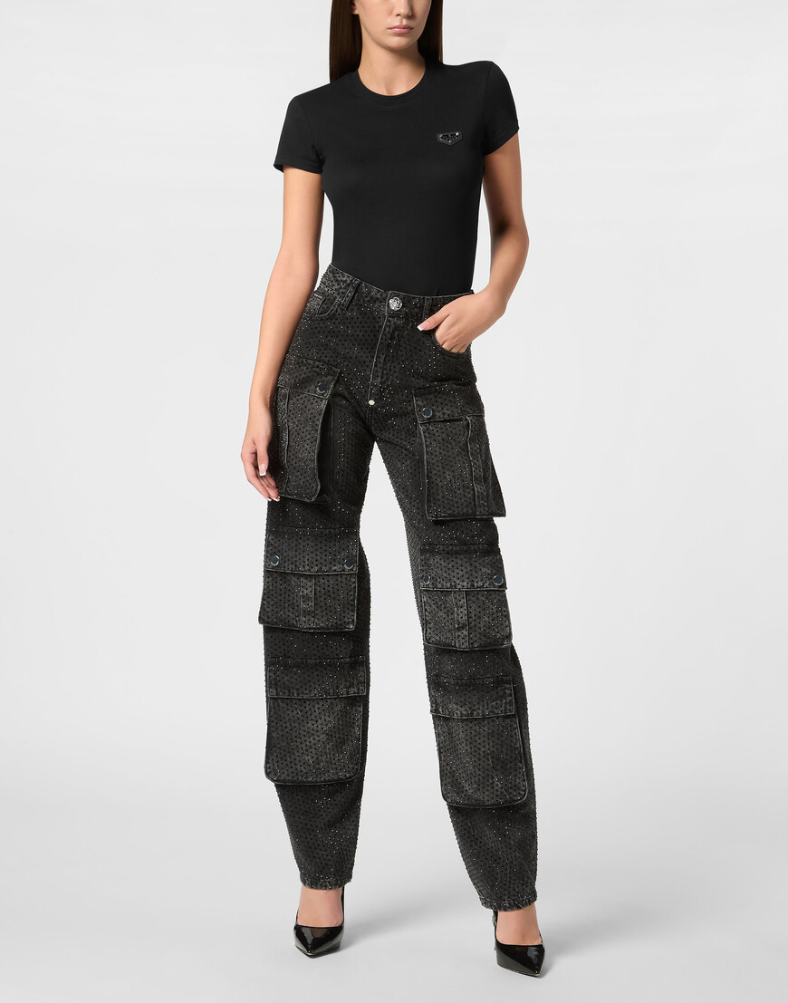 брюки  AADC-WDT2657-PDE004N_02MR по низкой цене