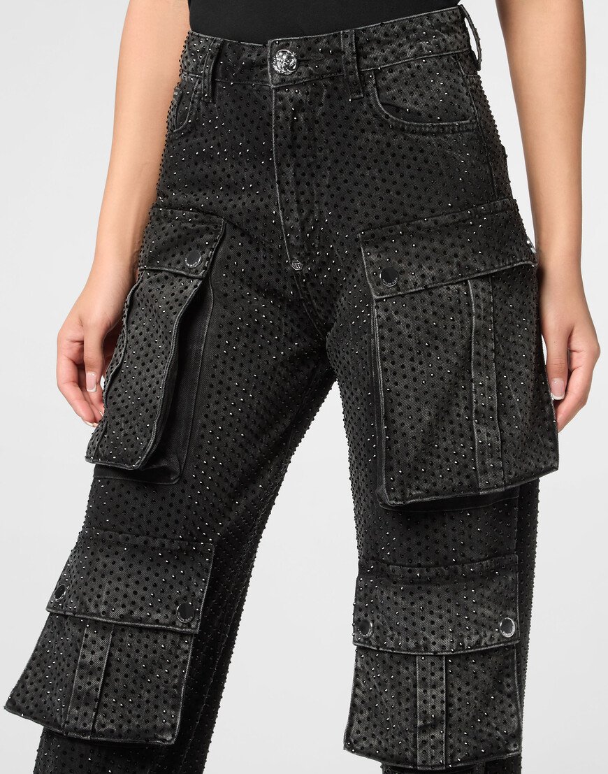 брюки  AADC-WDT2657-PDE004N_02MR со скидкой