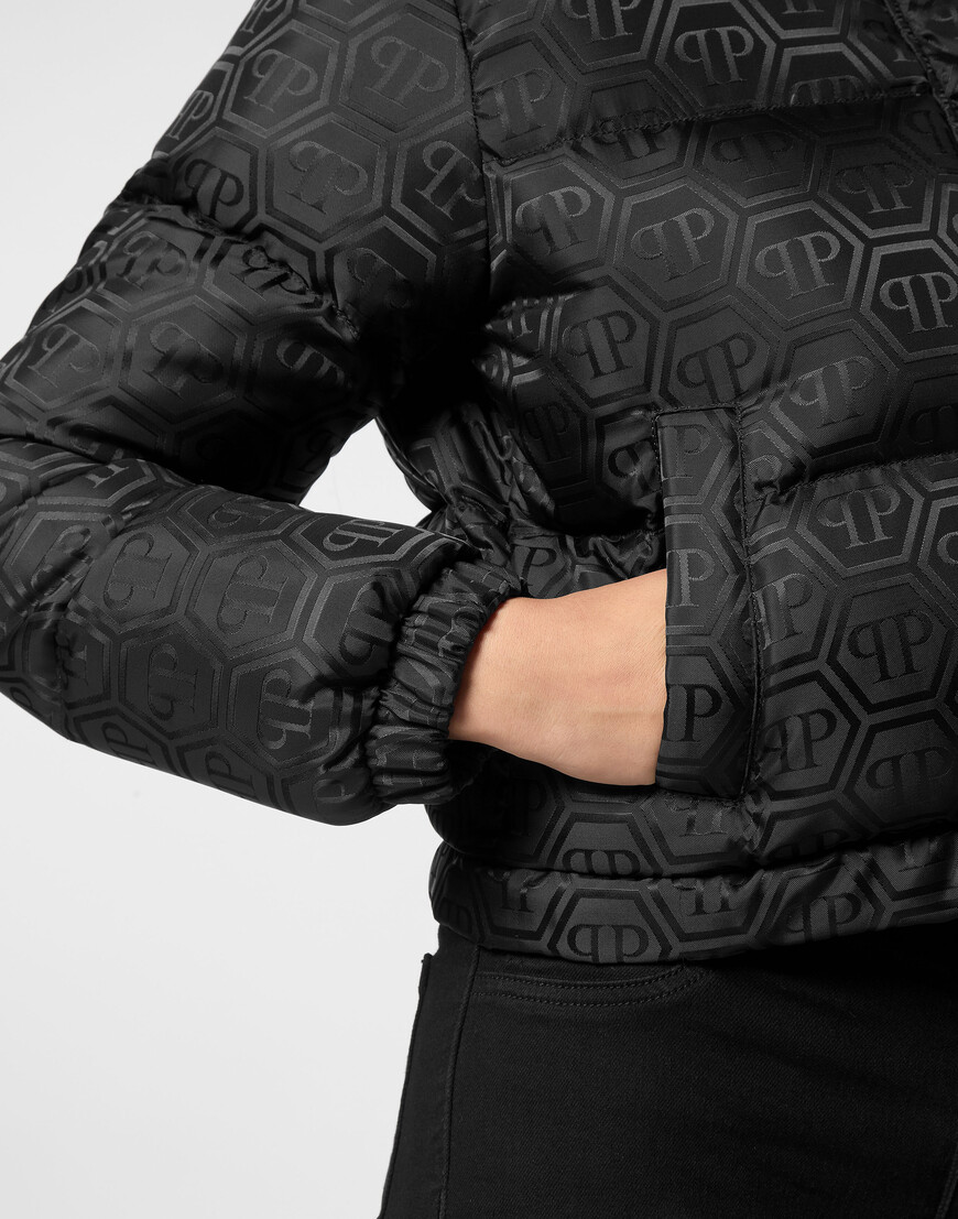 

Куртка Philipp Plein, Черный