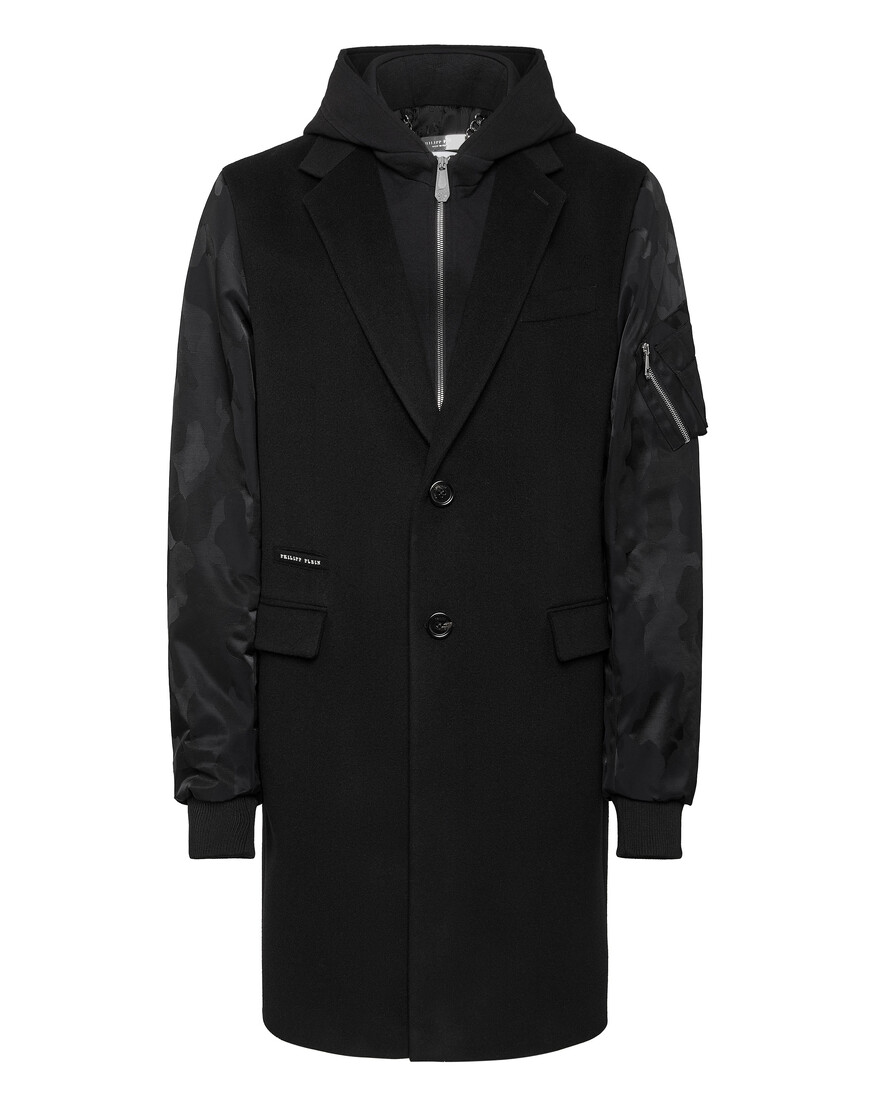 пальто  AADC-MRA0566-PTE076N_02 по акции