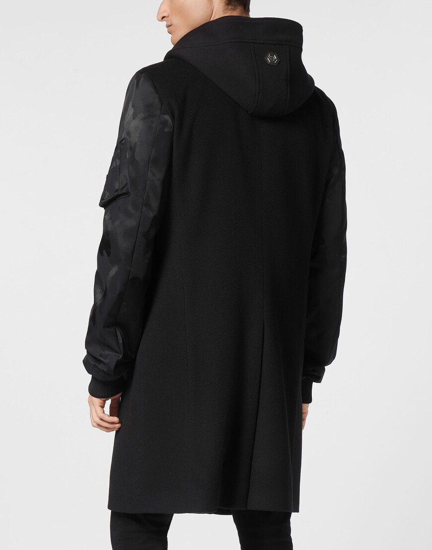 пальто  AADC-MRA0566-PTE076N_02 купить с доставкой