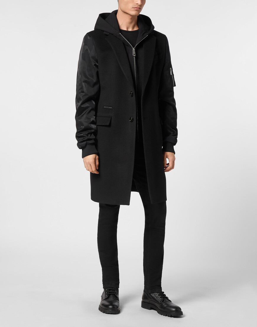 пальто  AADC-MRA0566-PTE076N_02 по низкой цене