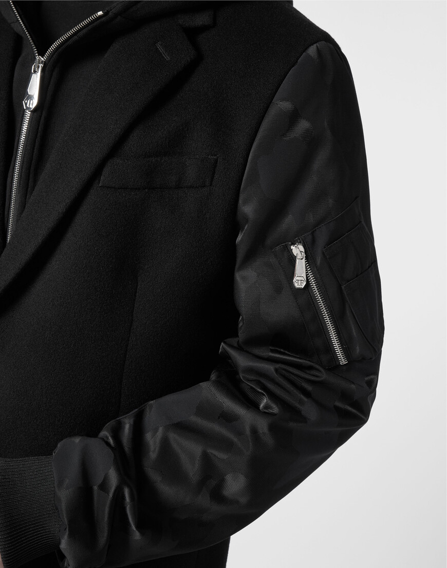 пальто  AADC-MRA0566-PTE076N_02 со скидкой